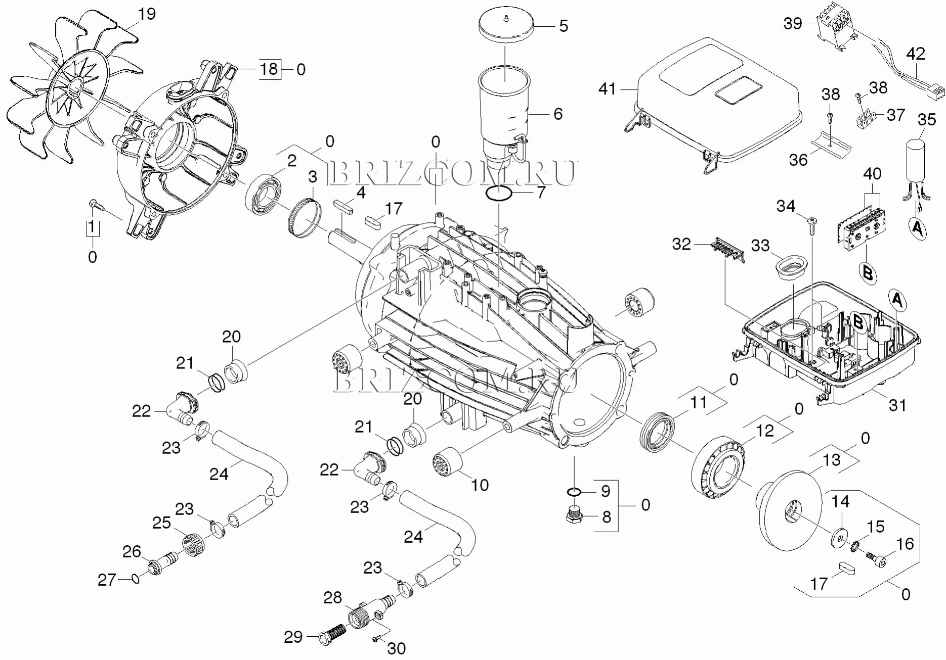 Мотор (0.108-905.0)