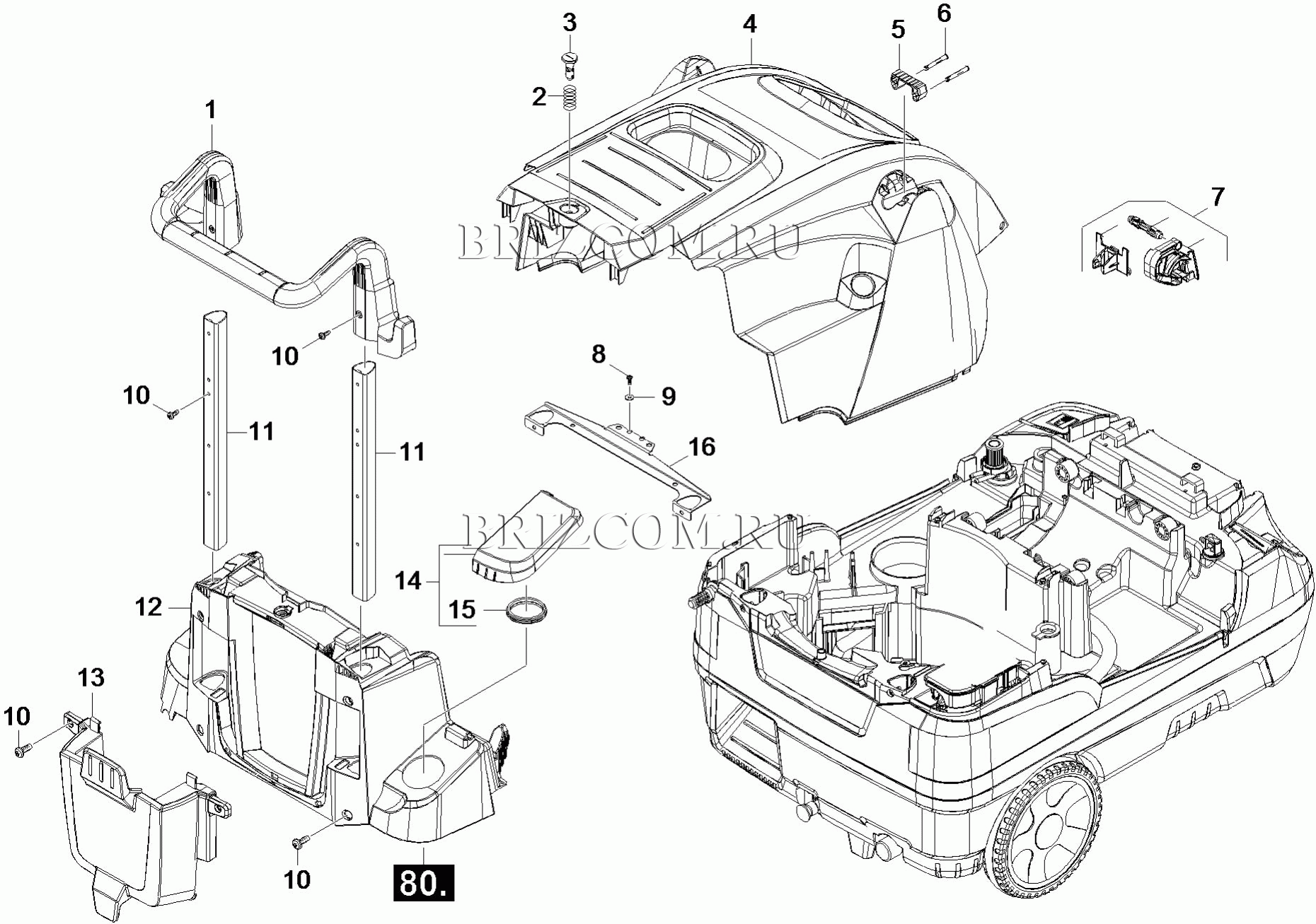 Корпус (0.113-359.0)