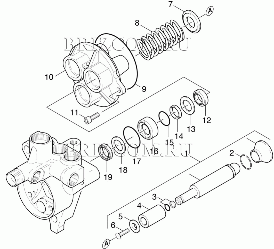 Поршень (0.106-772.0)