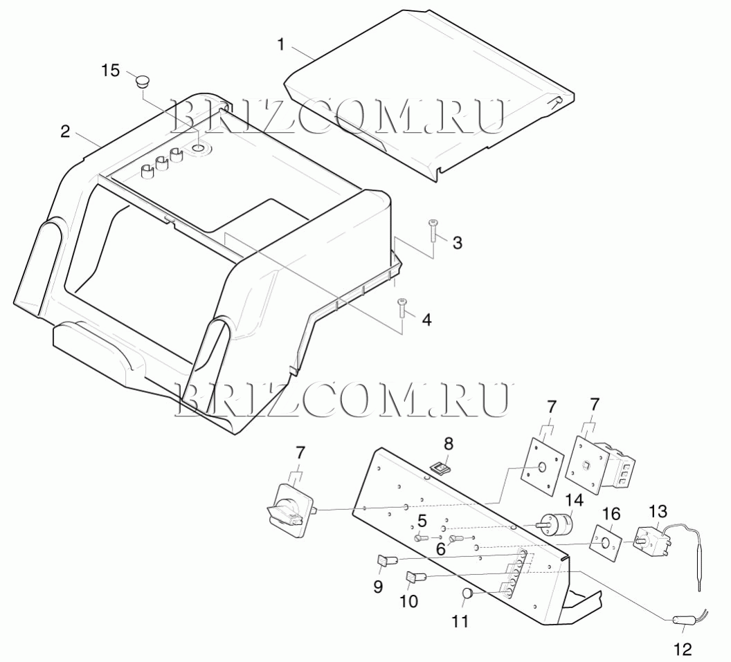 Верхняя часть (0.126-449.0)
