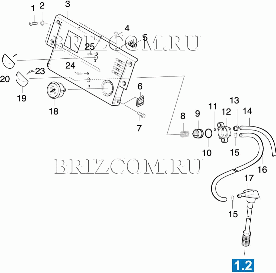 Панель инструментов (0.151-102.0)