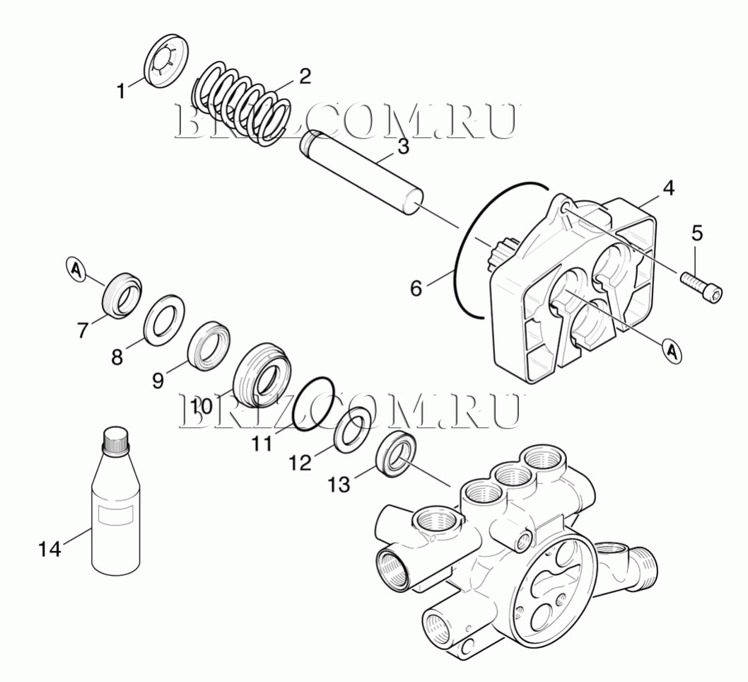 Поршень (0.106-176.0)