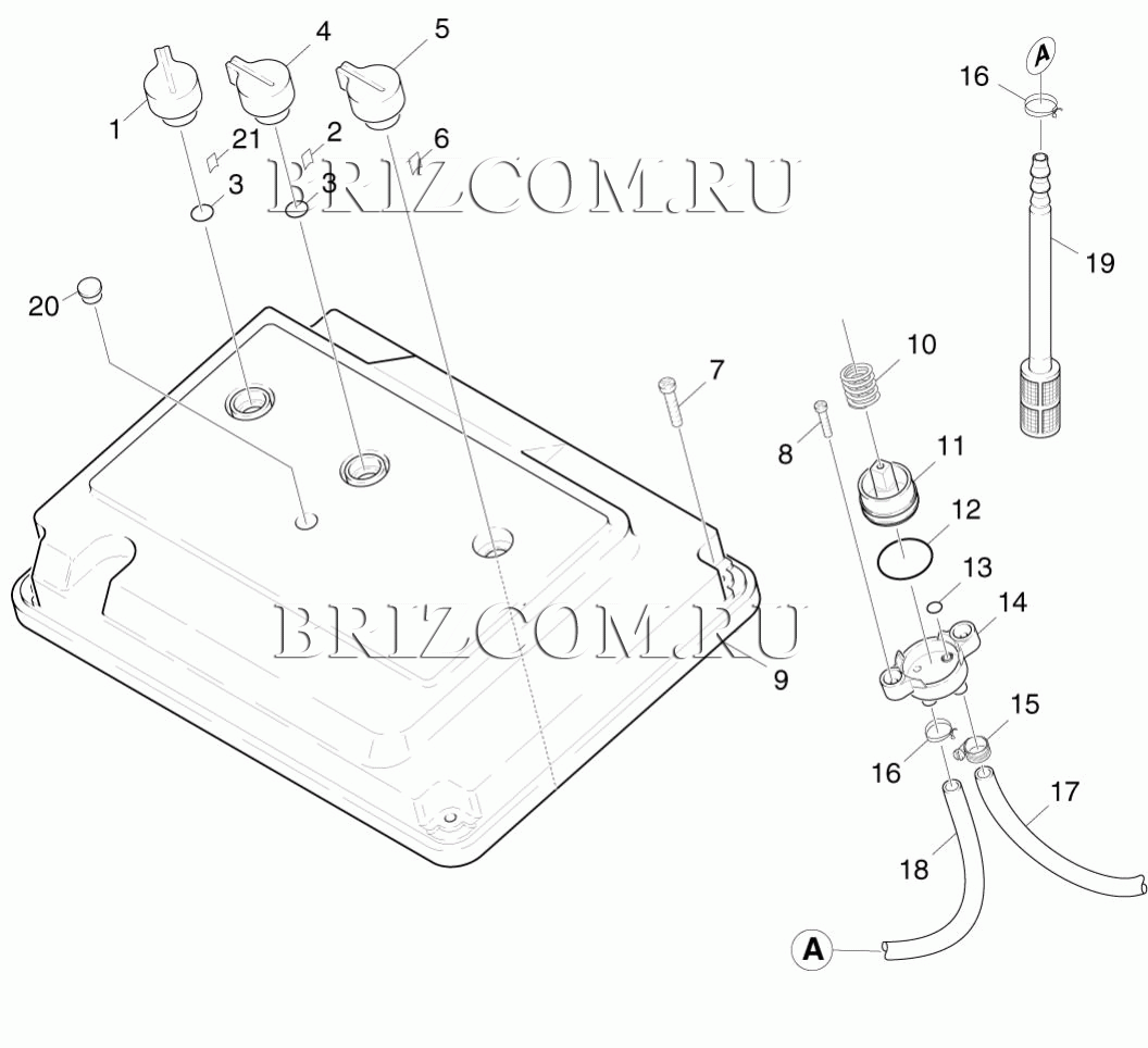 Панель инструментов (0.126-998.0)
