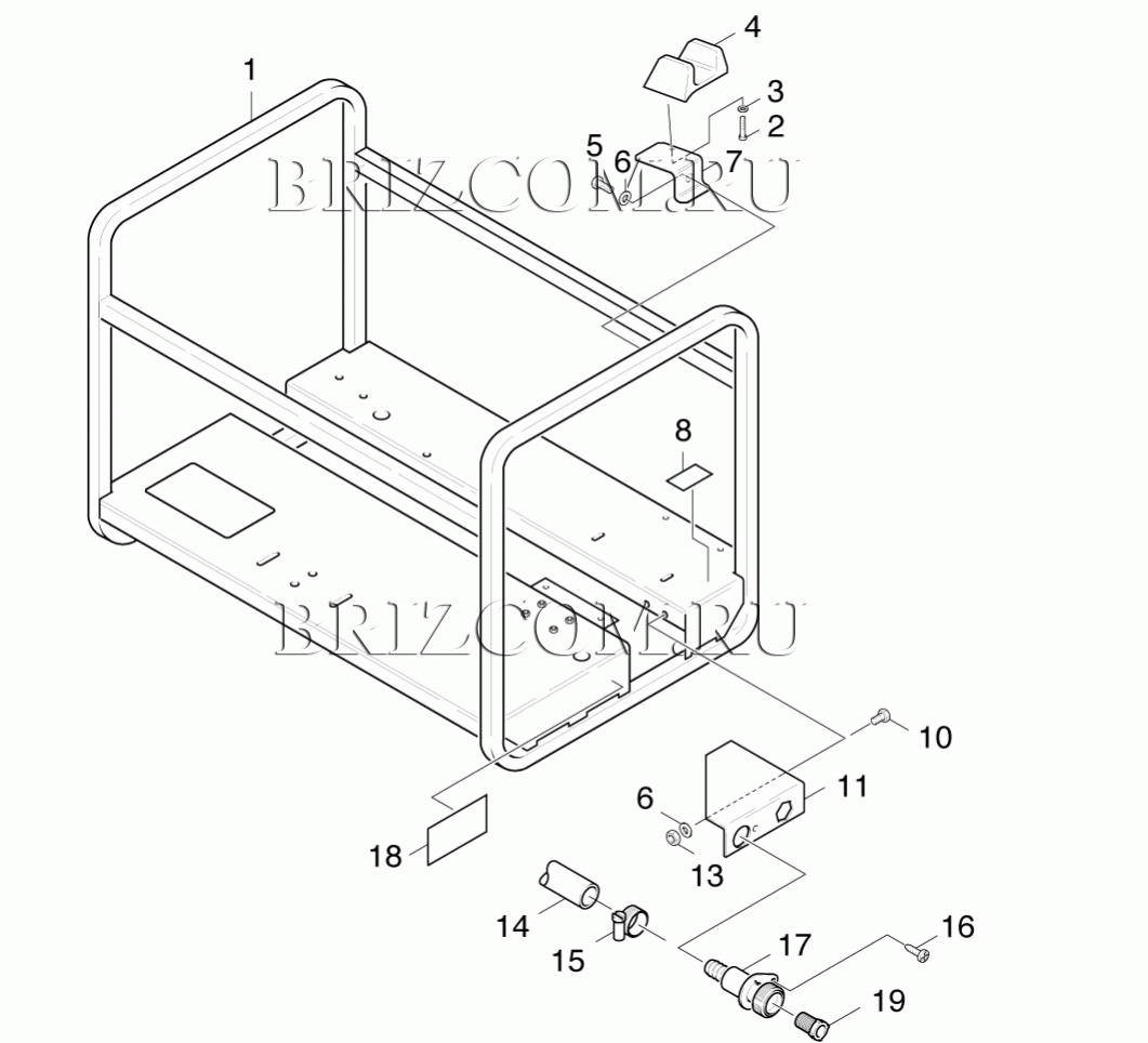 Рамка (0.102-355.0)