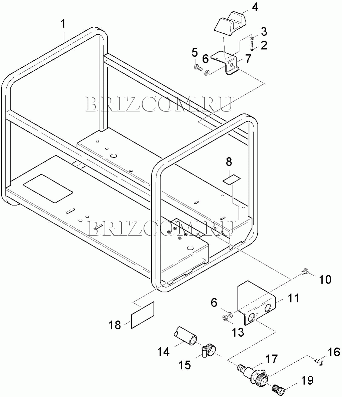 Рамка (0.116-454.0)