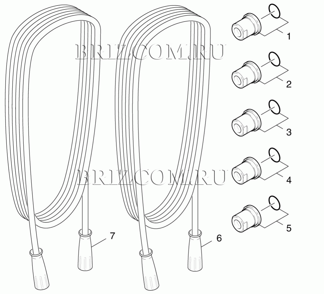 Устье сопла (0.196-653.0)