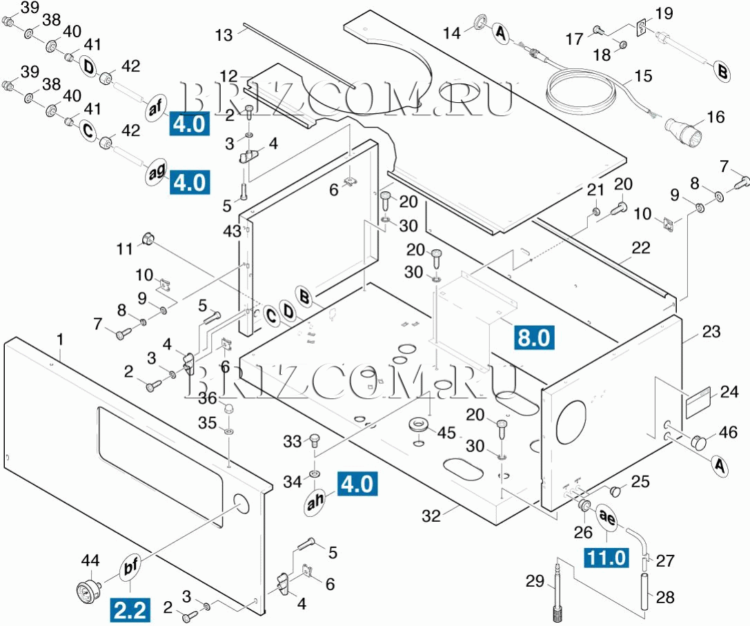 Детали (0.102-698.0)