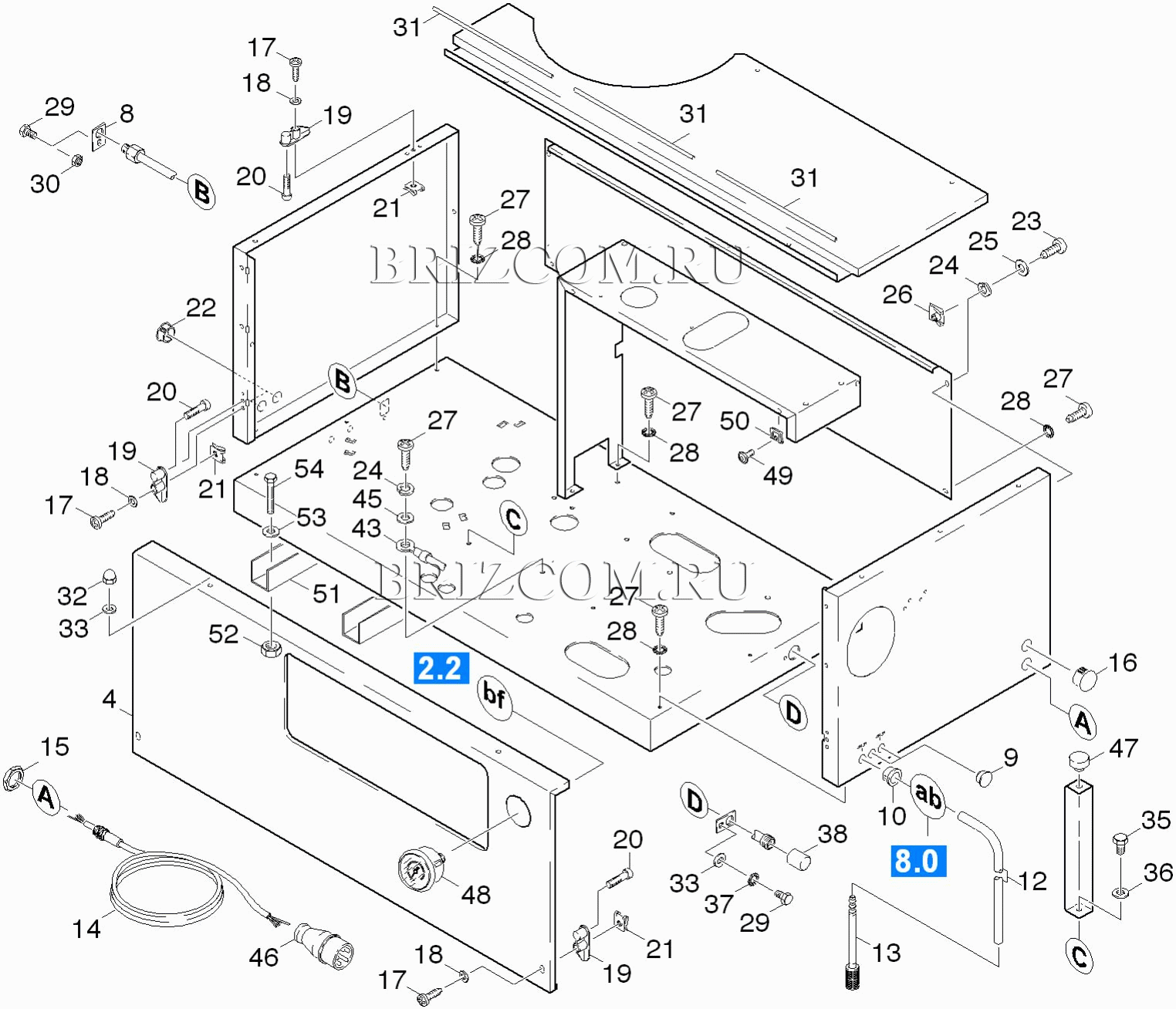 Детали (0.208-320.0)