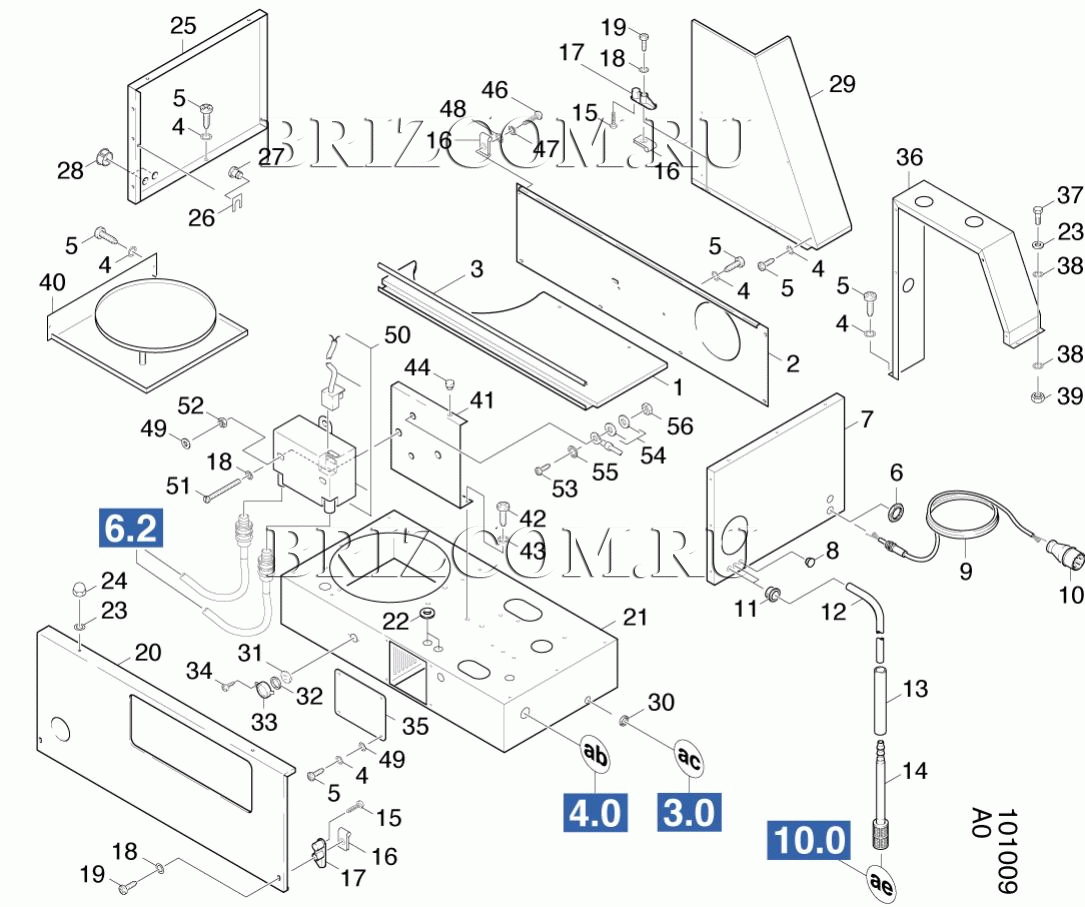 Детали (0.101-261.0)