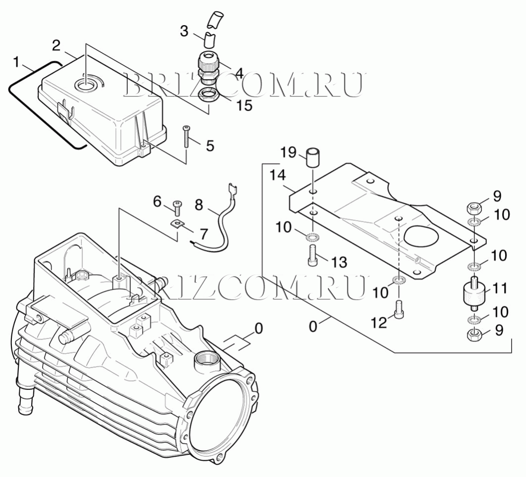 Мотор (0.111-500.0)