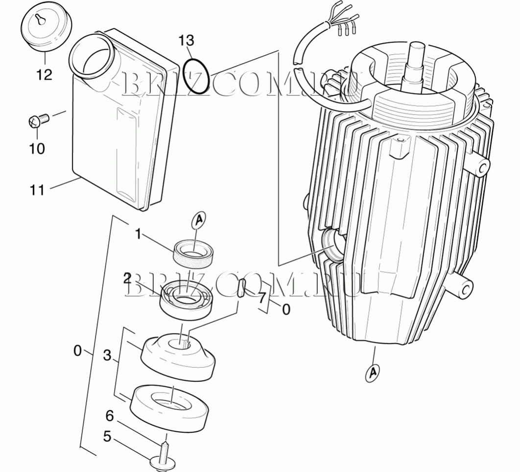 Привод (0.112-202.0)