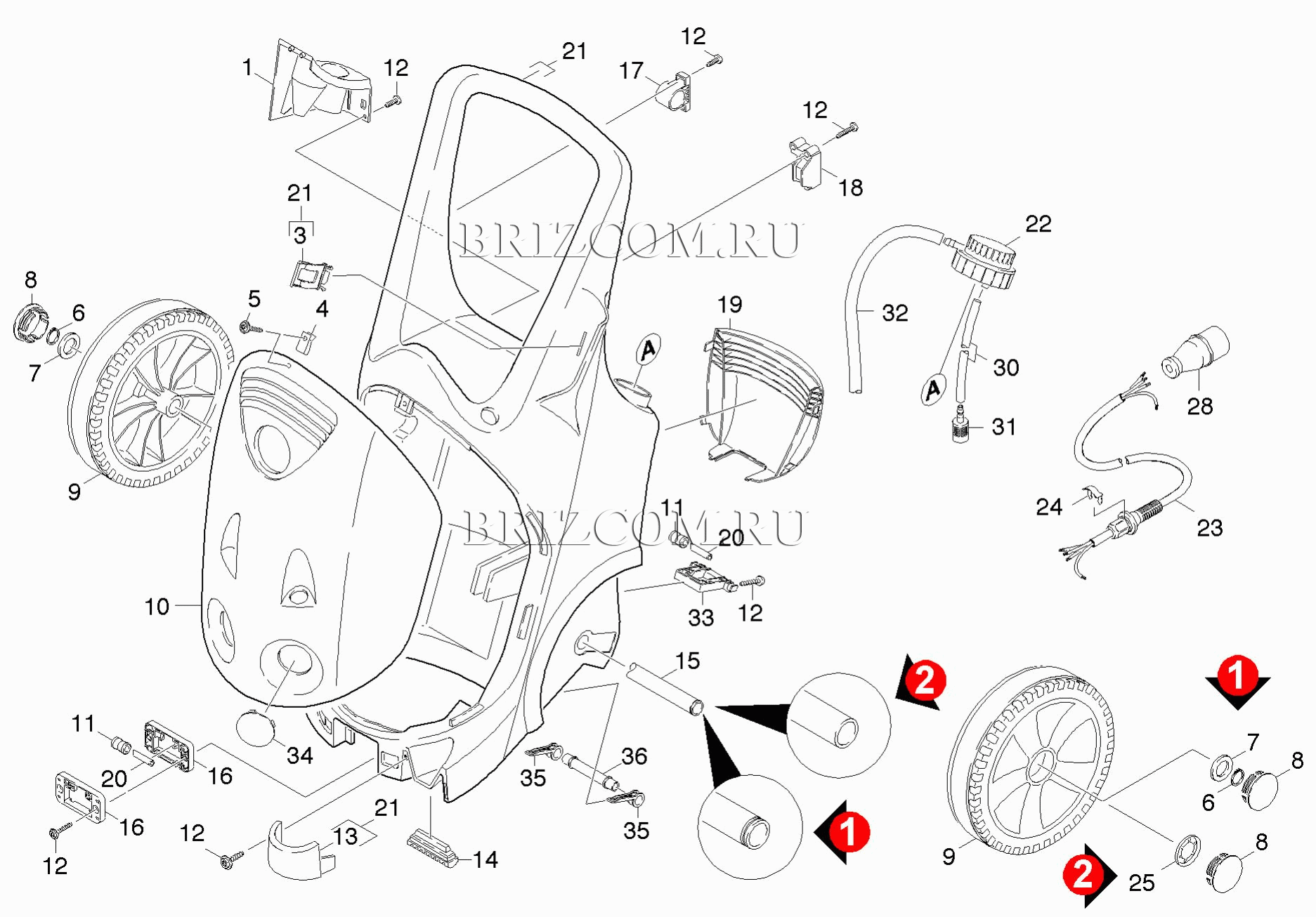 Детали (0.103-003.0)