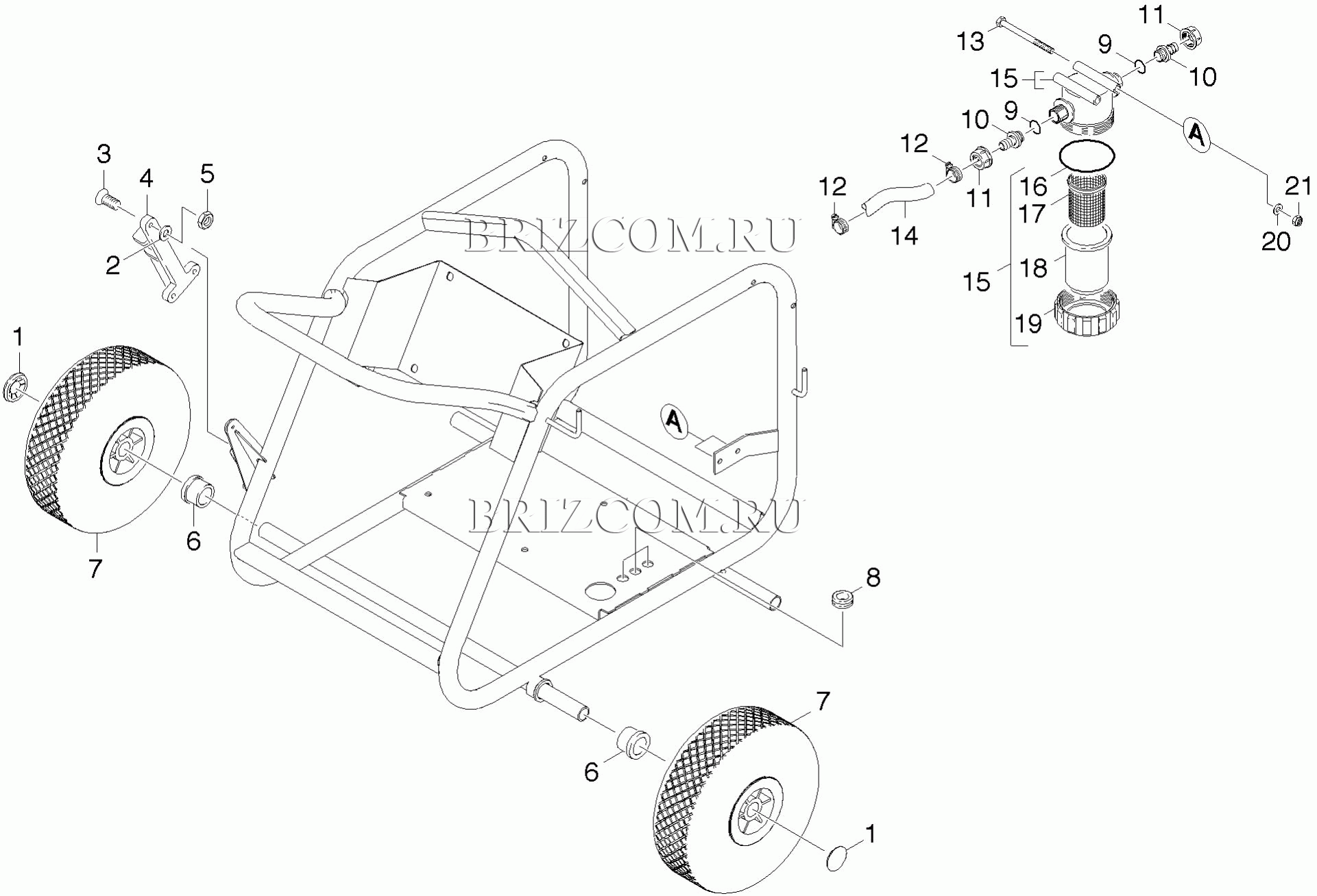 Рамка (0.103-182.0)