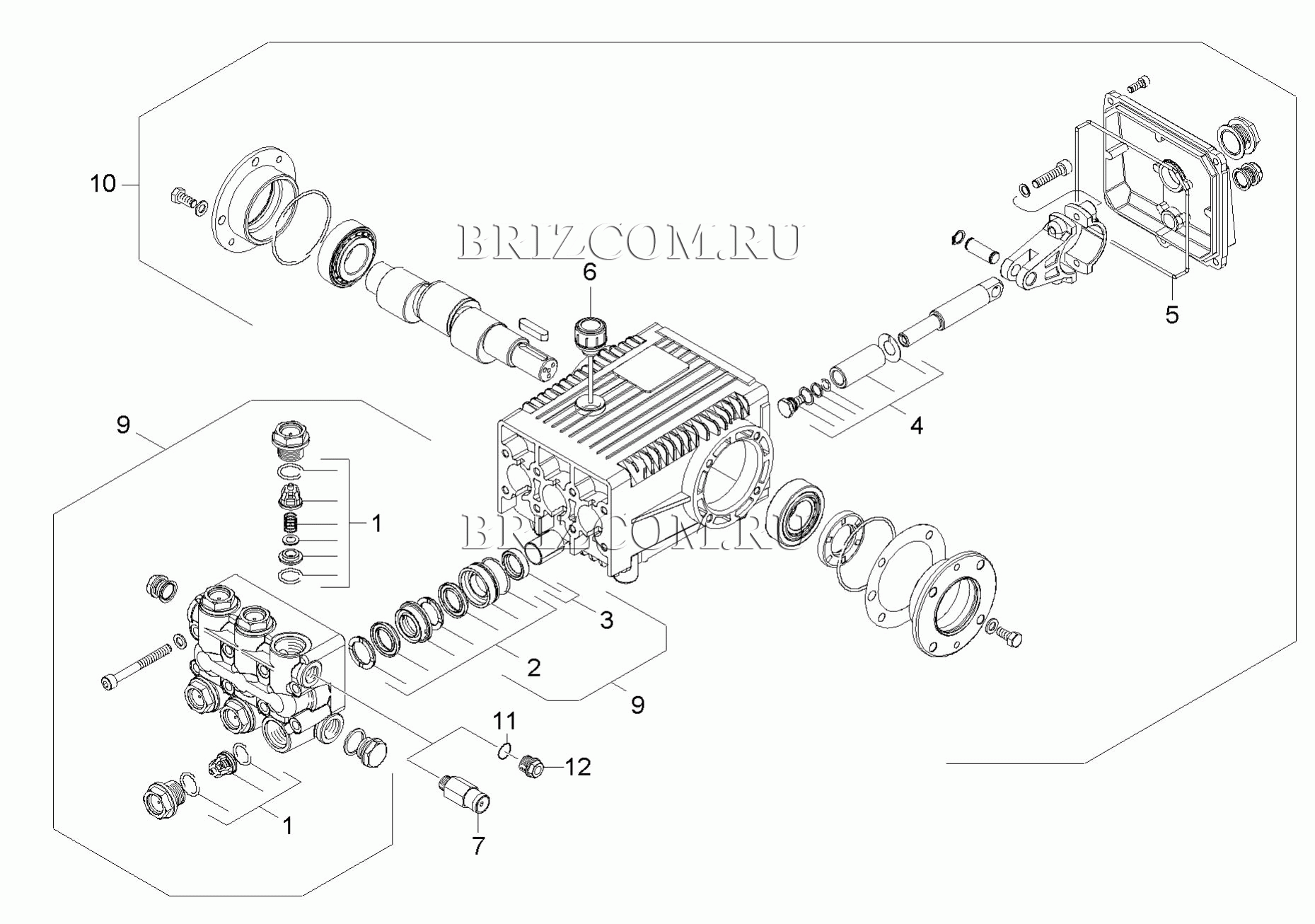 Поршень (0.109-246.0)