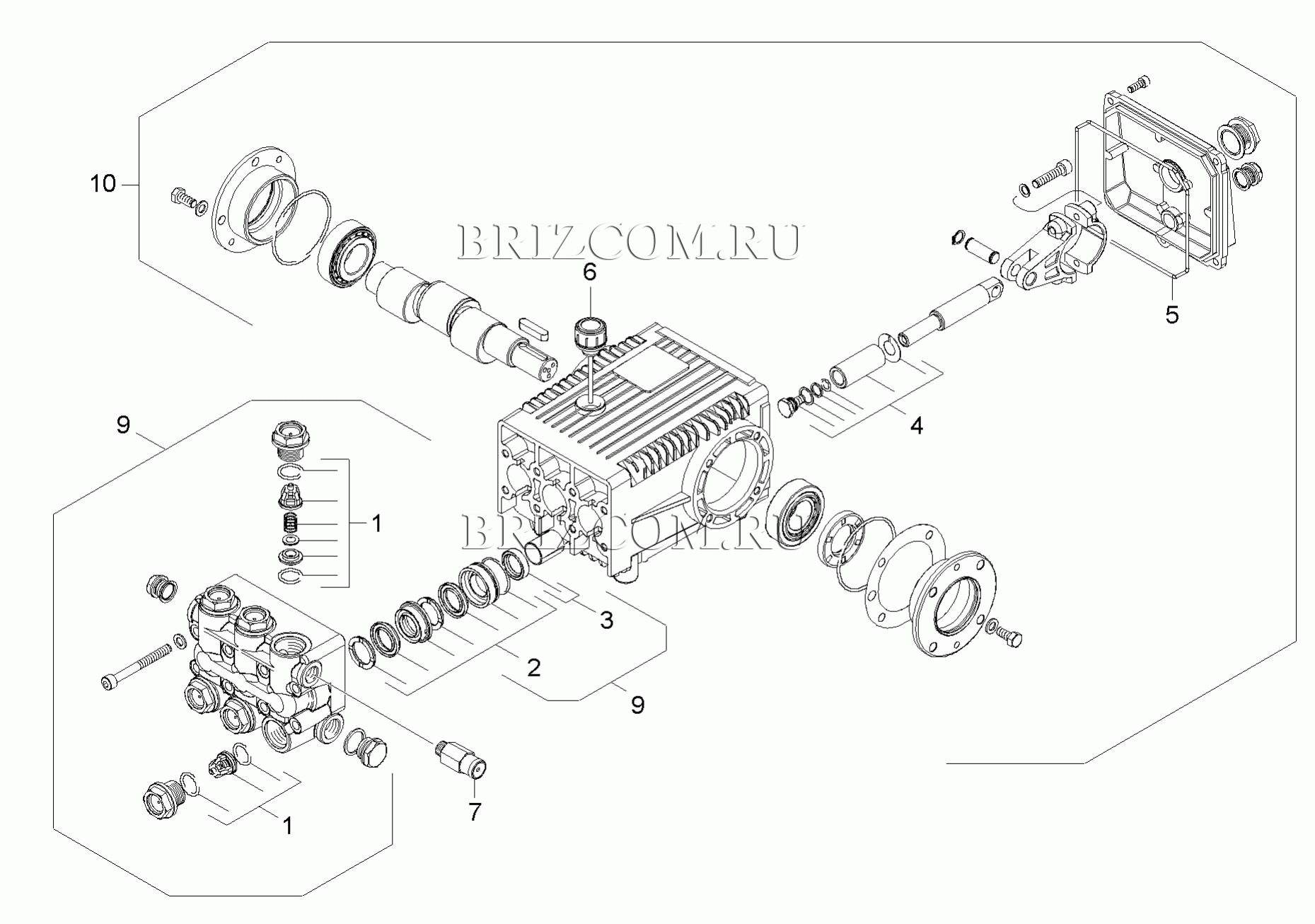 Поршень (0.115-385.0)