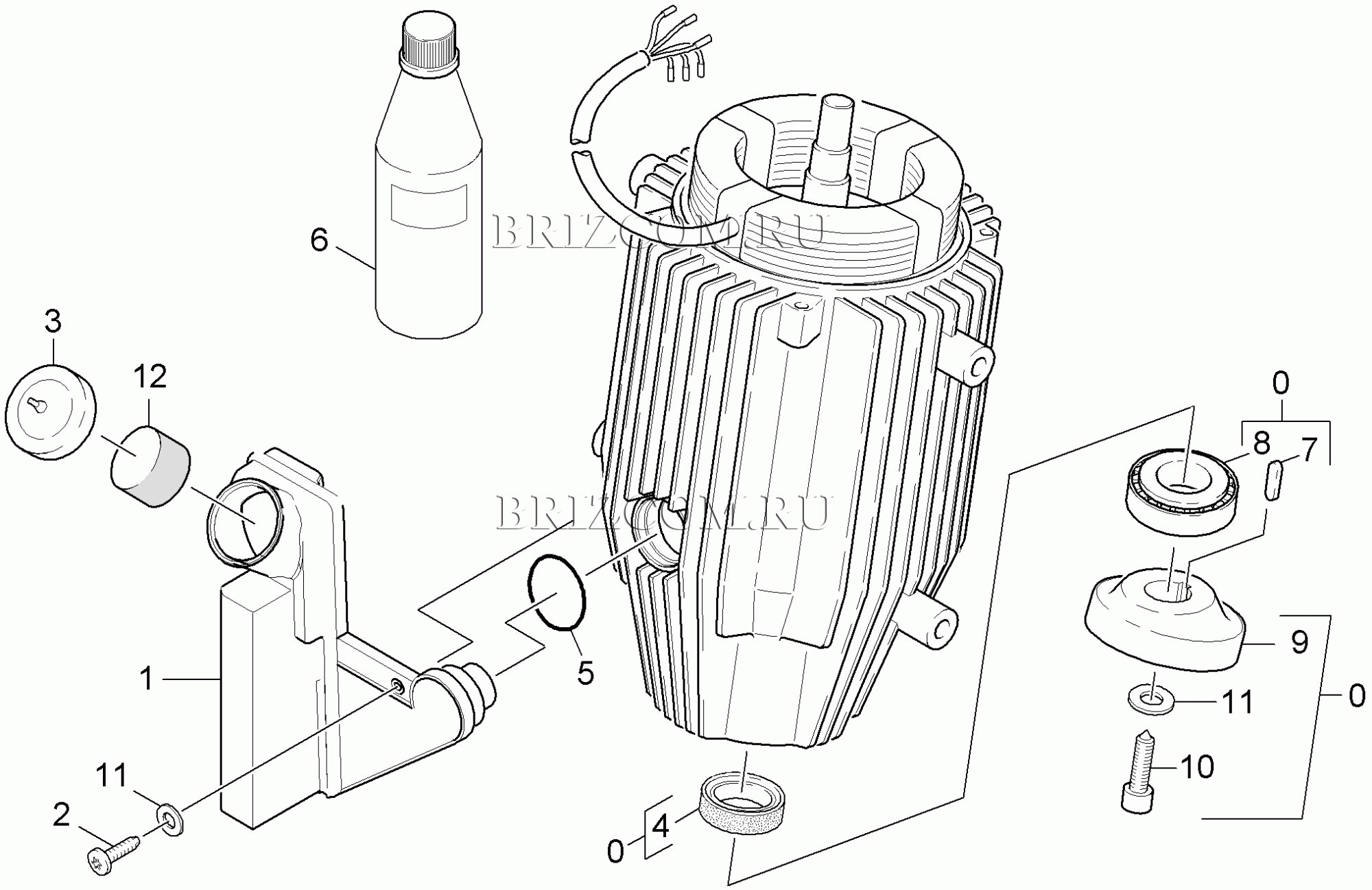 Привод (0.114-963.0)