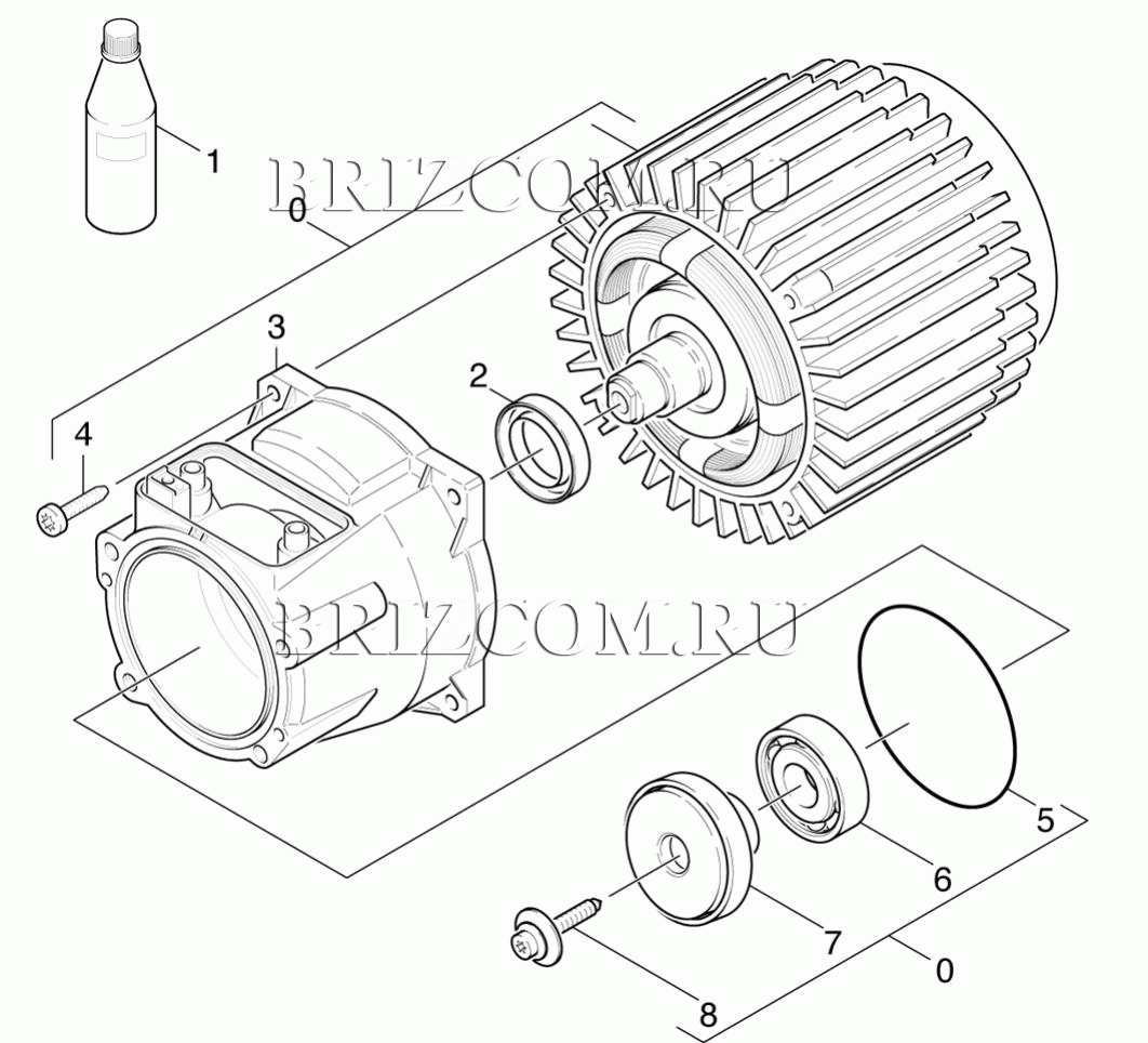 Привод (0.112-174.0)