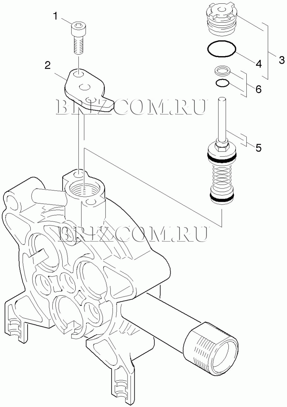 Ограничитель перенапряжения (0.107-891.0)
