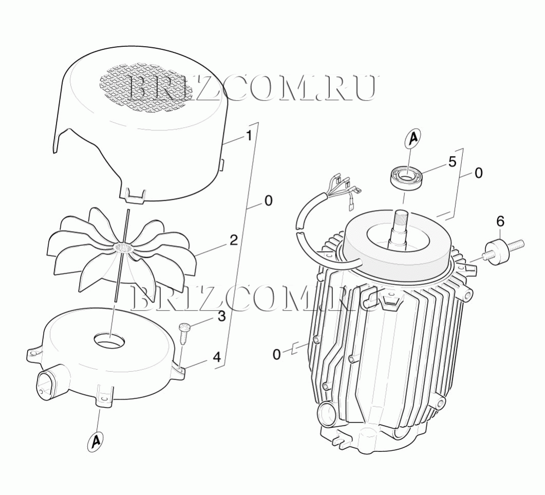 Мотор (0.112-332.0)