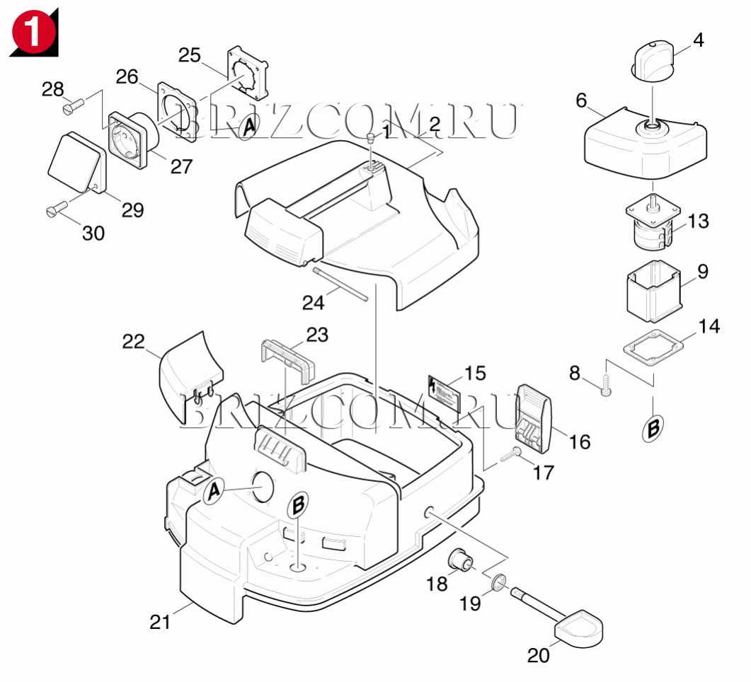 Крышка (0.162-210.0)