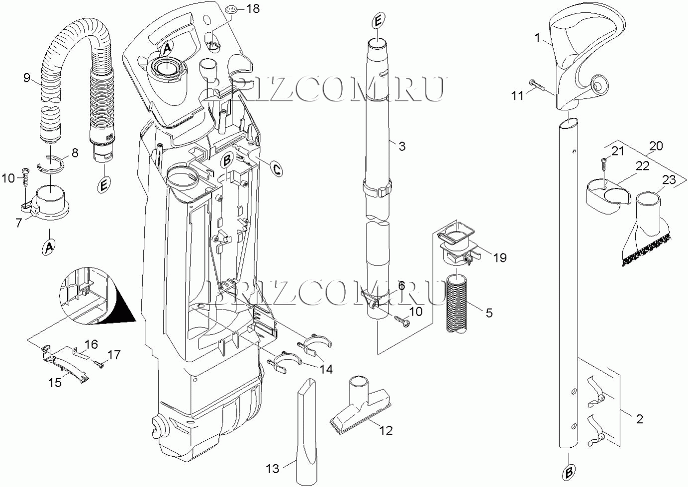 Детали (0.164-998.0)