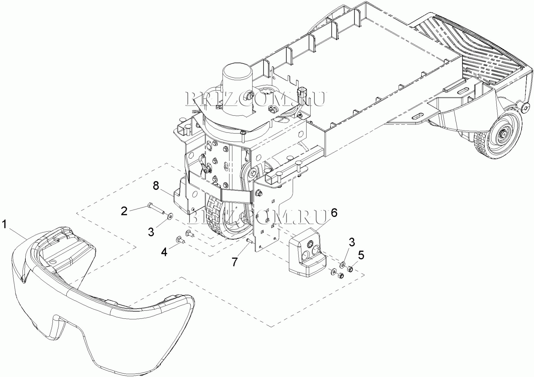 Буфер (0.165-763.0)