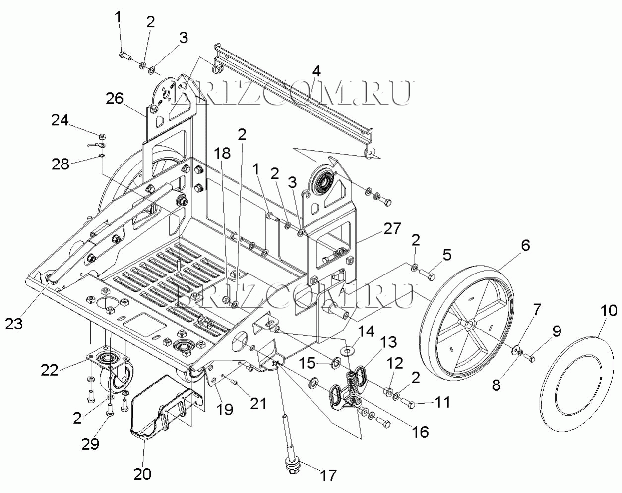 Рамка (0.164-852.0)