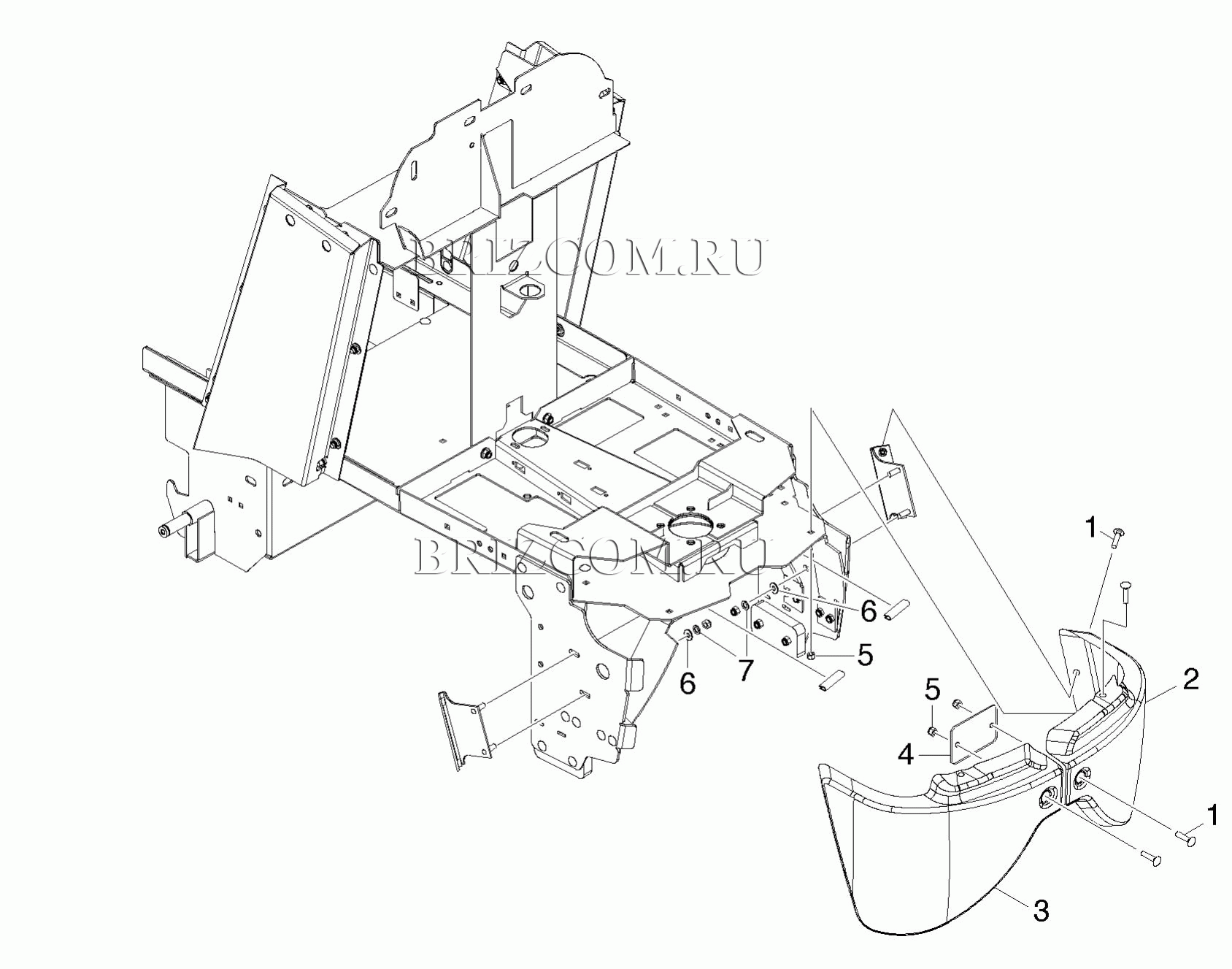 Буфер (0.164-689.0)