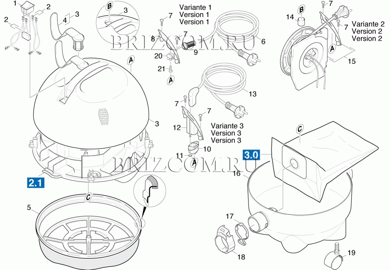 Детали (0.163-476.0)