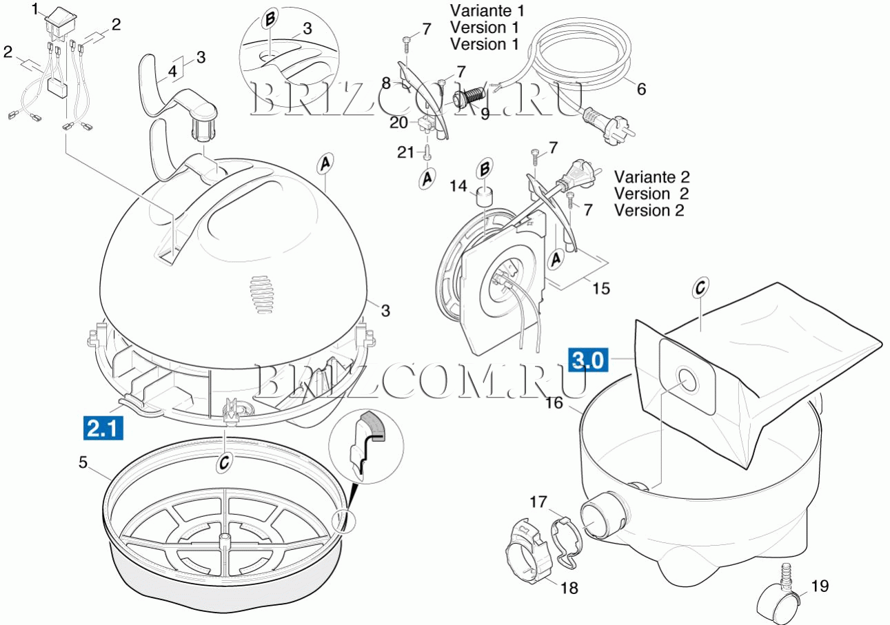 Детали (0.163-136.0)