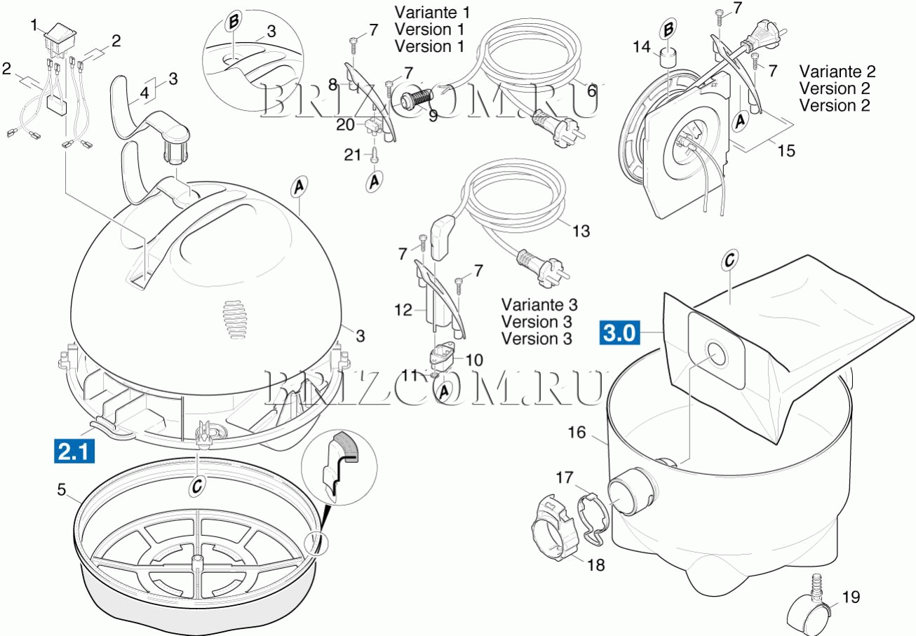 Детали (0.162-999.0)