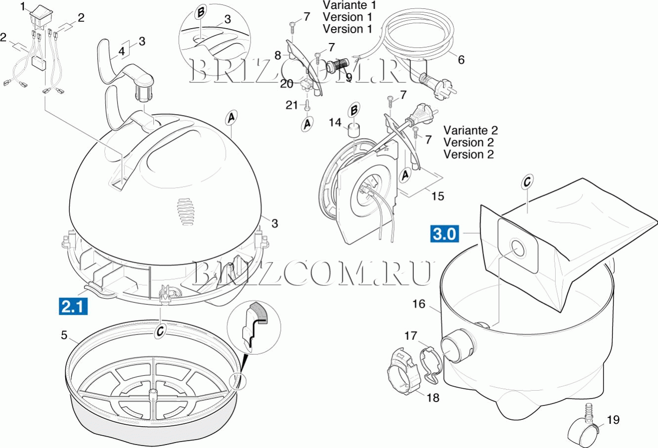 Детали (0.163-139.0)