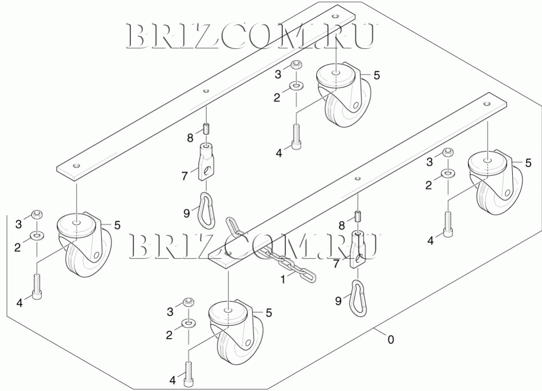 Вагон (0.176-001.0)
