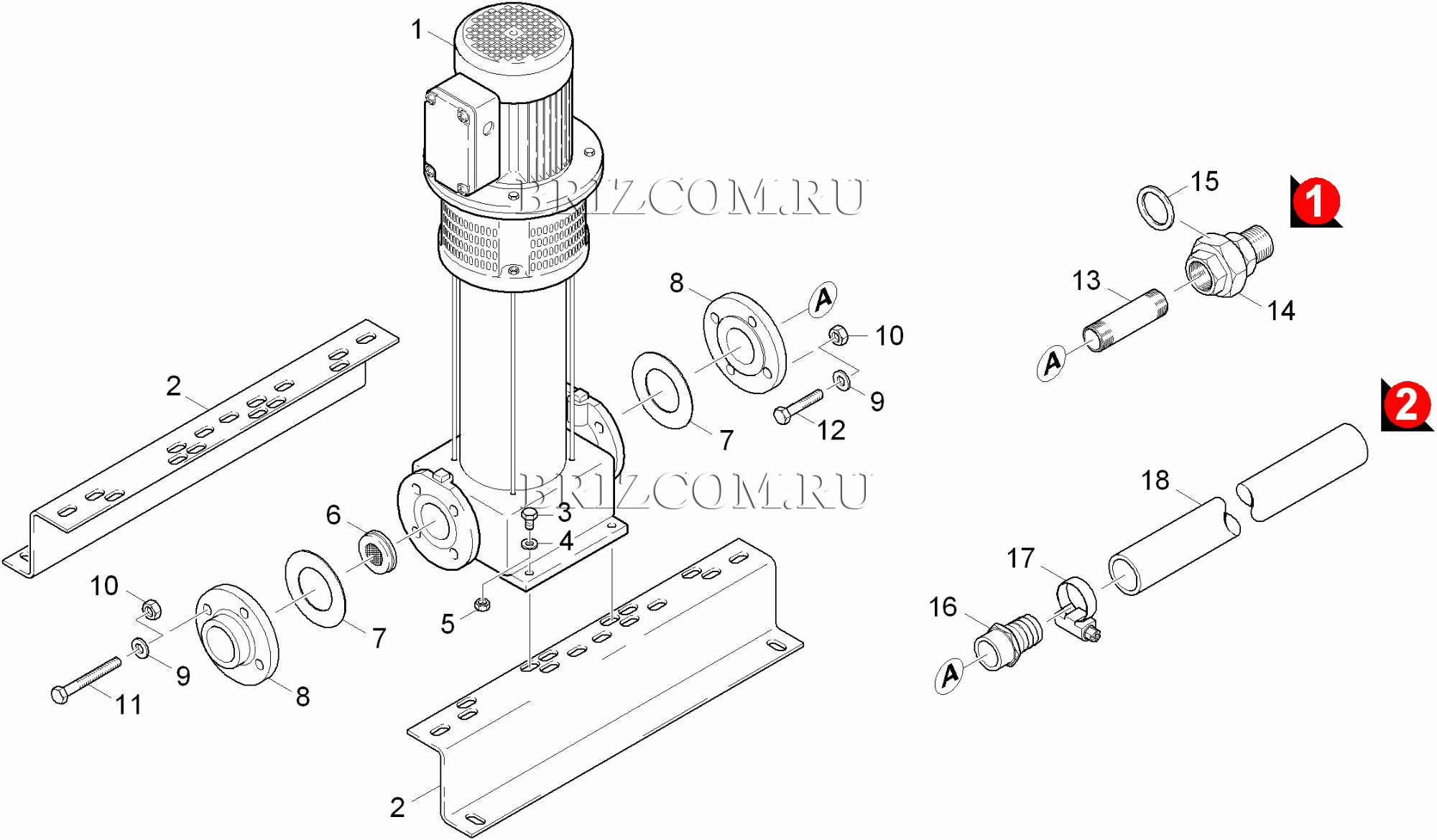 Насос (0.173-778.0)