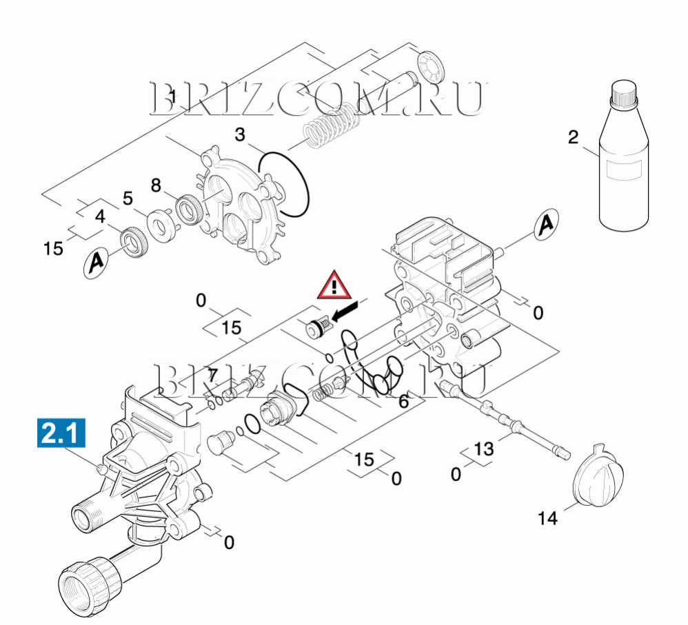 Головка цилиндра (0.108-222.0)