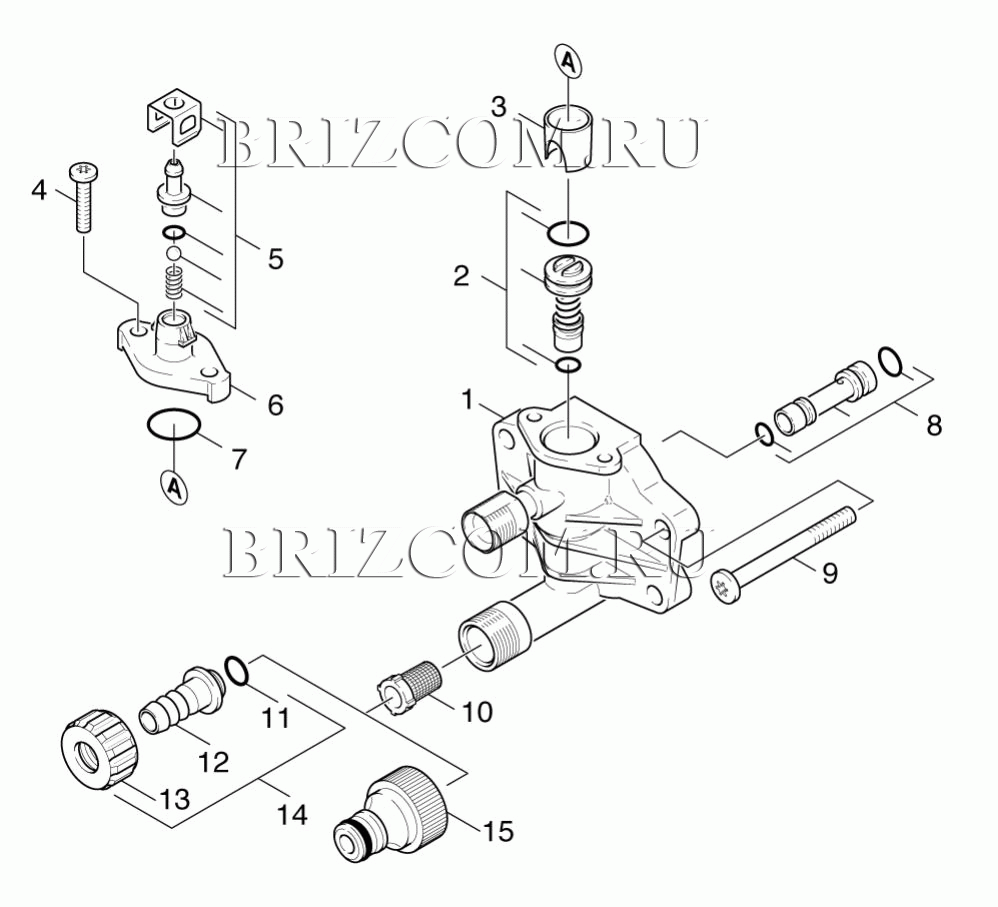 Химия (0.106-630.0)