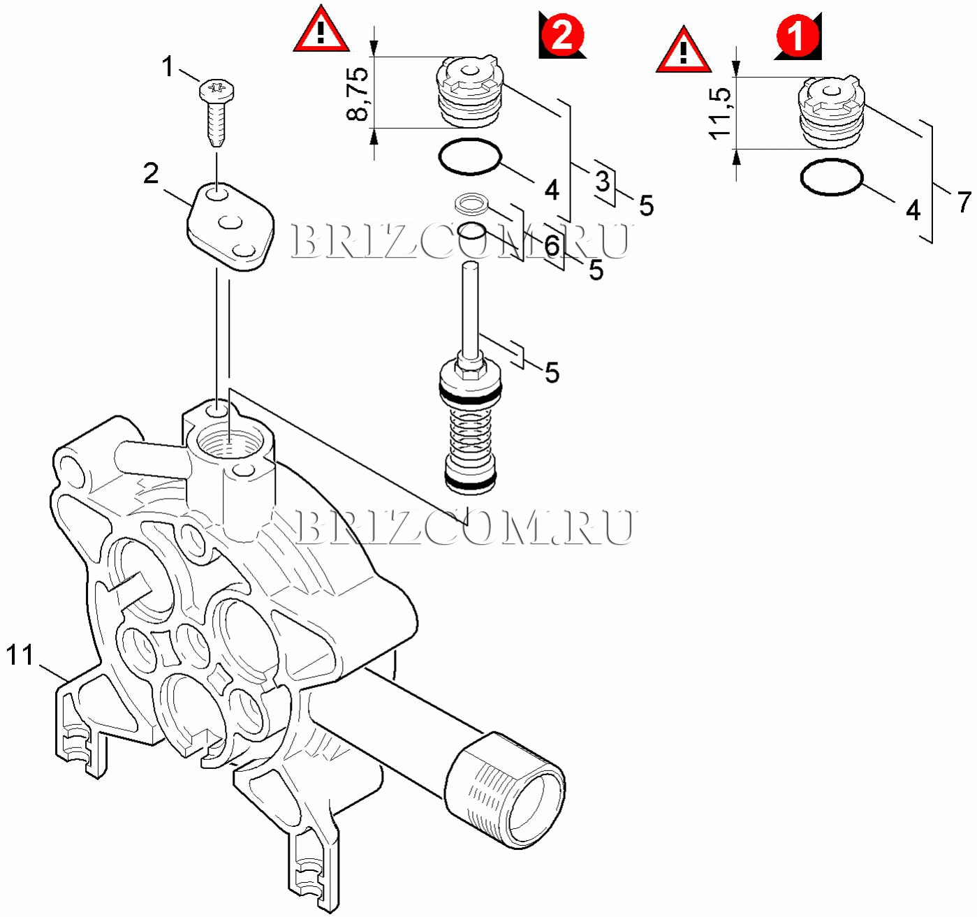 Ограничитель перенапряжения (0.106-324.0)