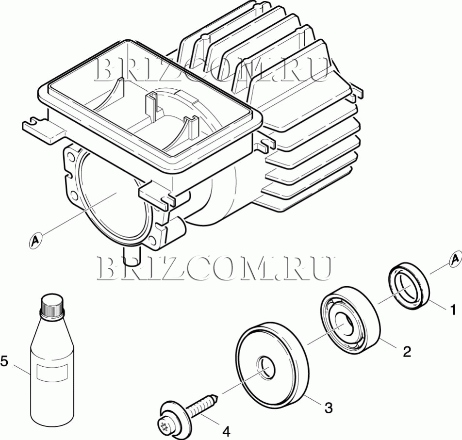Привод (0.111-525.0)
