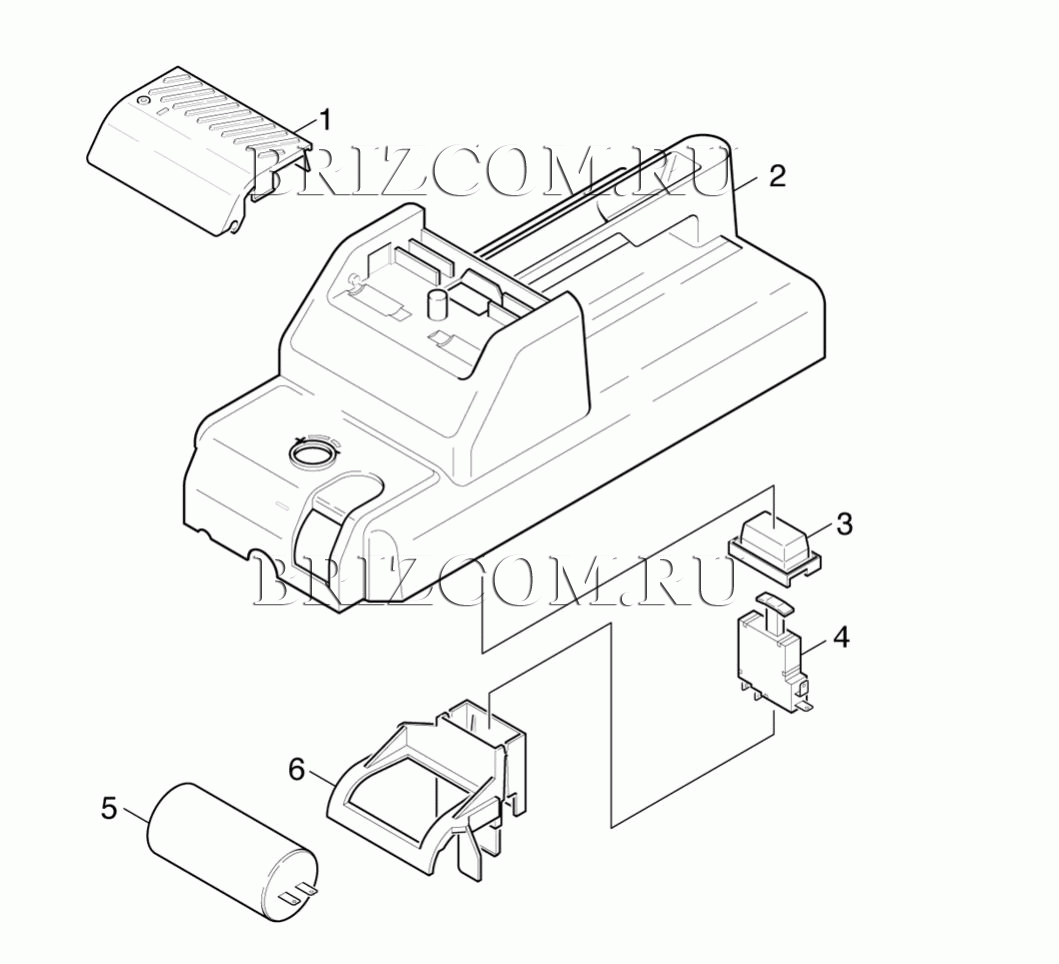 TOP PART (0.101-636.0)