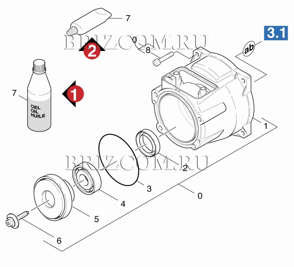 Привод (0.112-306.0)