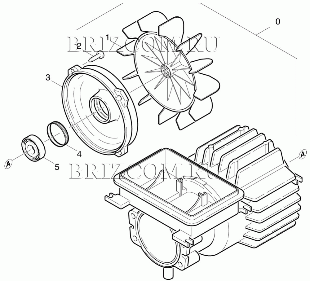Мотор (0.111-498.0)
