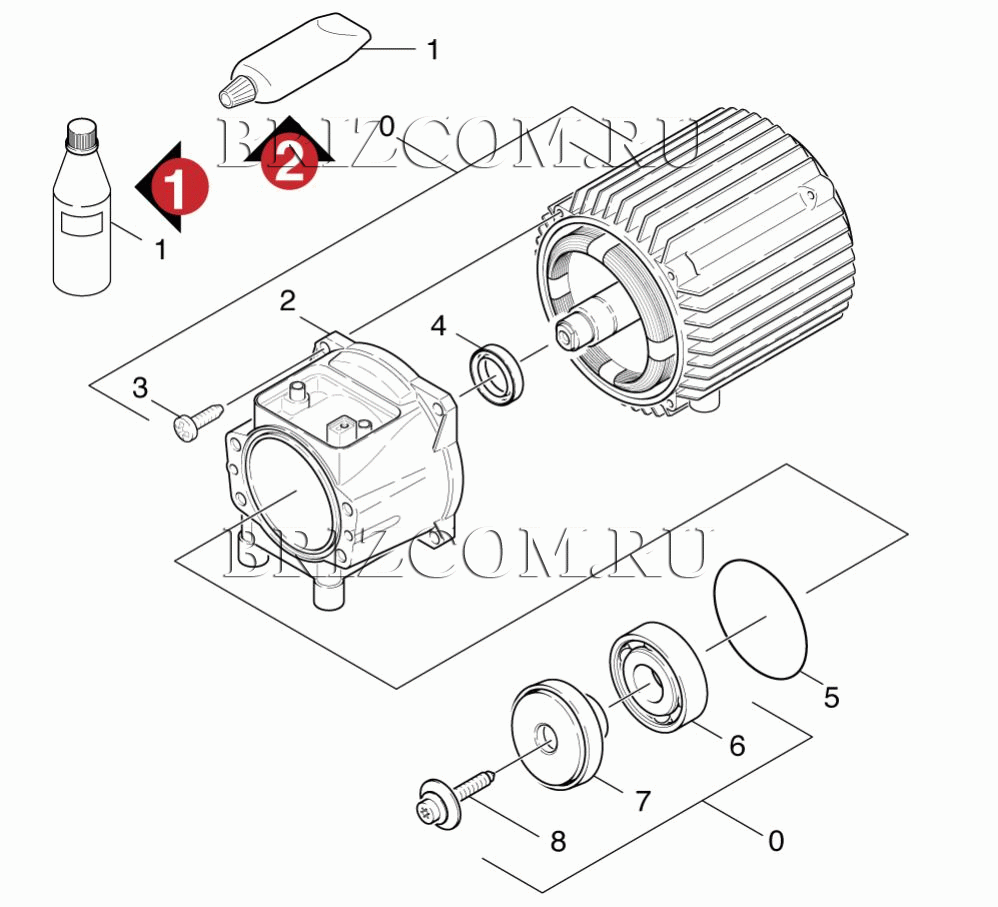 Привод (0.112-242.0)
