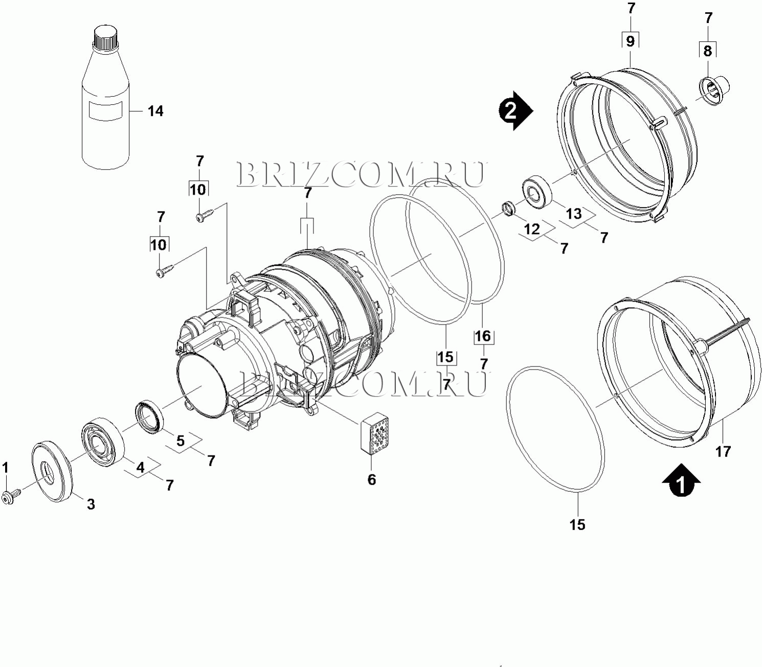 Мотор (0.113-135.0)