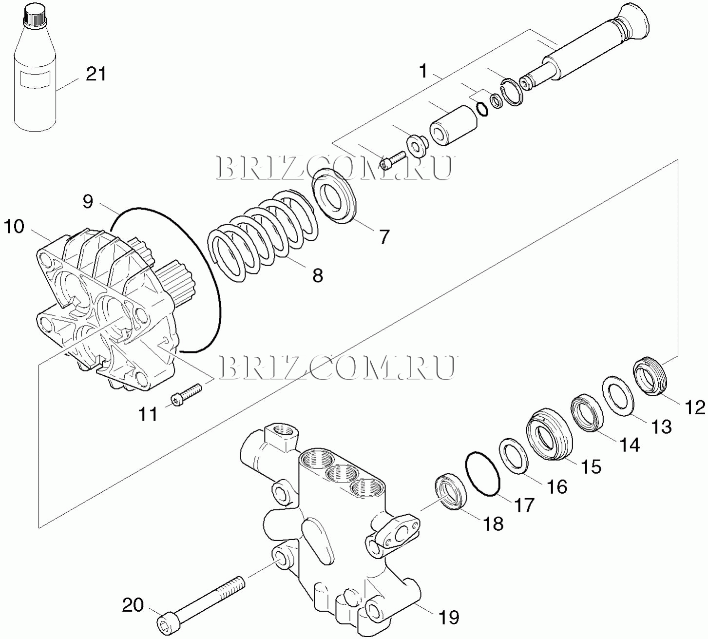 Поршень (0.208-322.0)