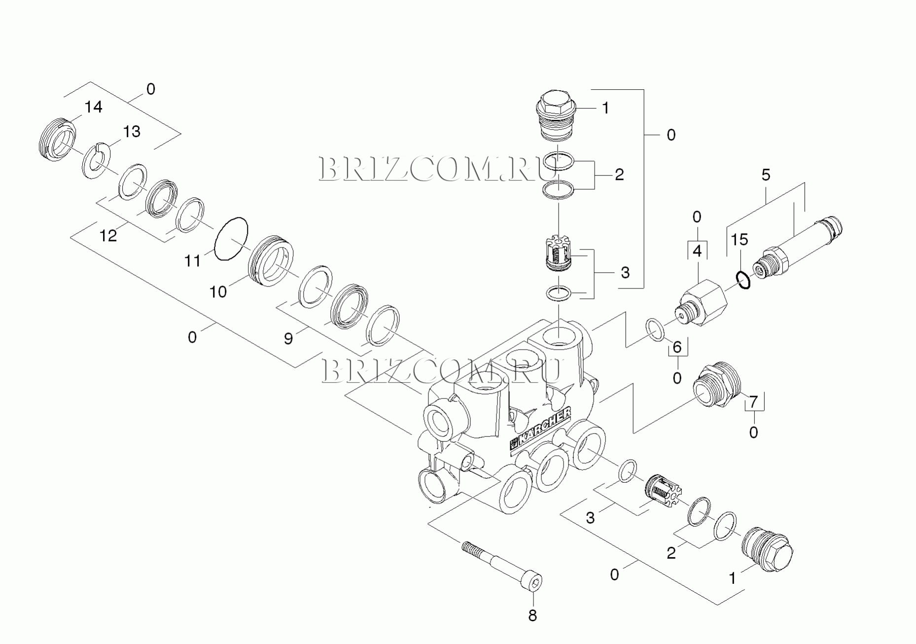 Головка цилиндра (0.103-700.0)