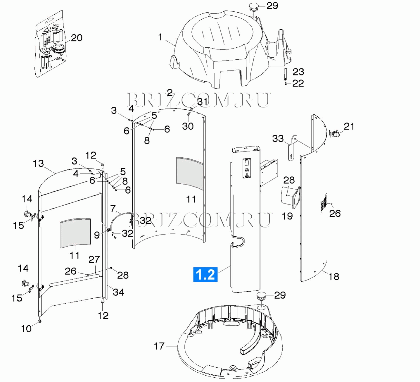 Детали (0.164-519.0)