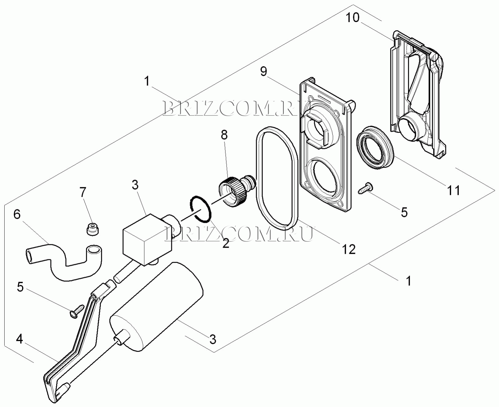 Auto-Fill-In (0.165-950.0)