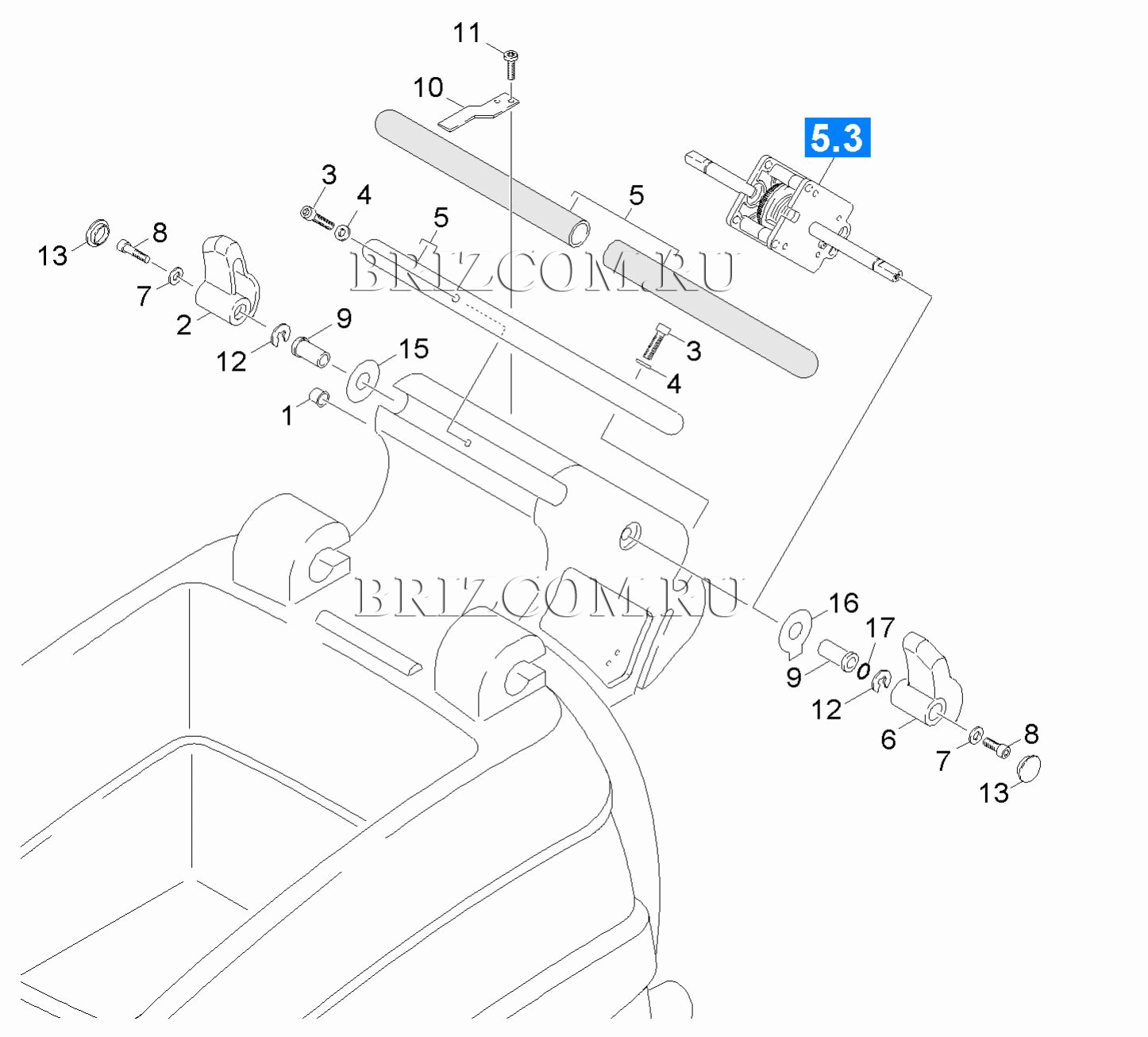 Управление (0.108-802.0)