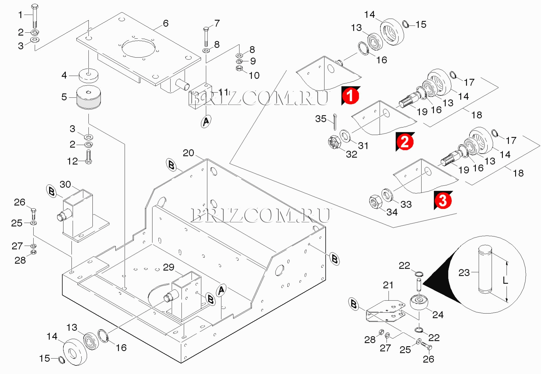 Детали (0.171-015.0)