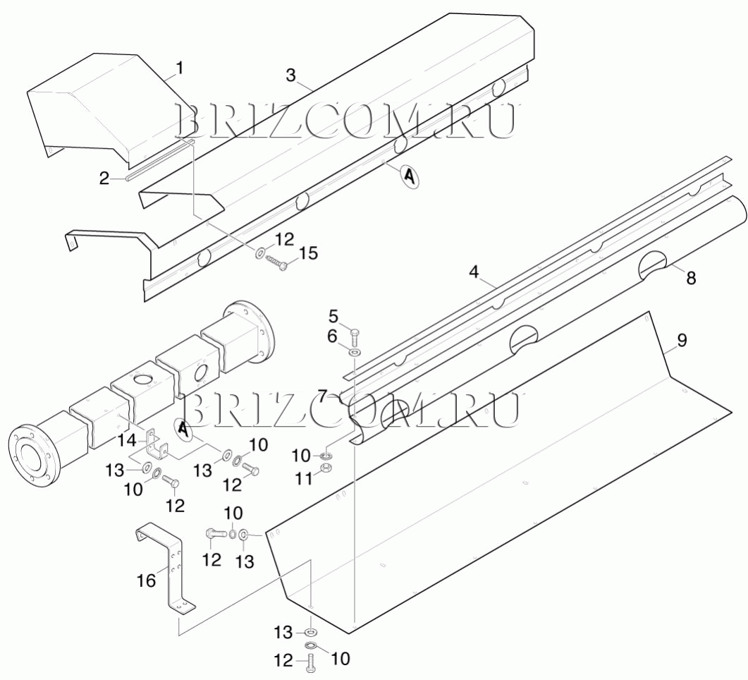 Обшивка (0.173-797.0)